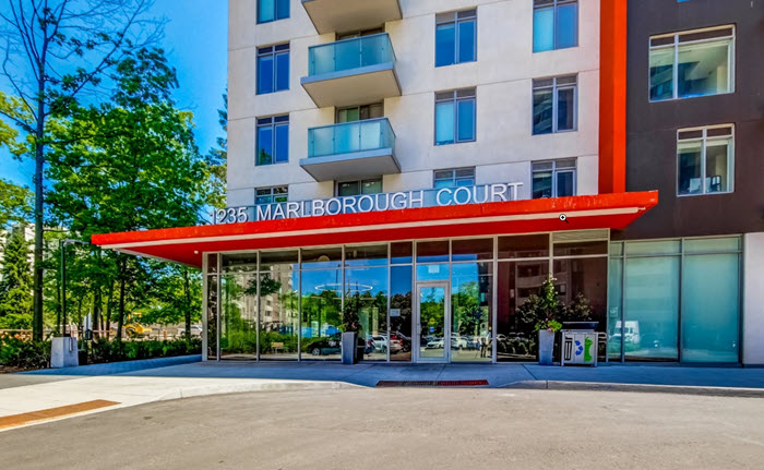 5 Best Purpose-Built Rental Apartments in Oakville